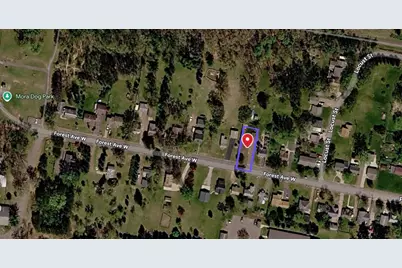 530 Forest Avenue W, Mora, MN 55051 - Photo 31