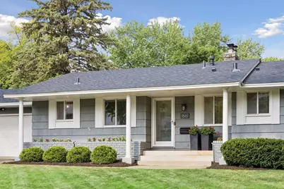 1661 Virginia Avenue S, Saint Louis Park, MN 55426 - Photo 3