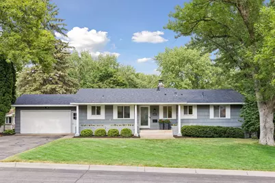 1661 Virginia Avenue S, Saint Louis Park, MN 55426 - Photo 1