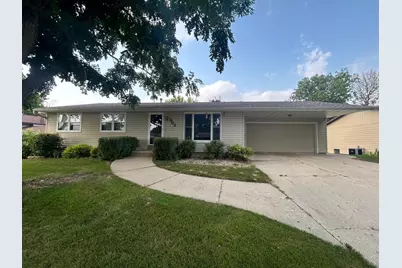 962 Miles Drive, Worthington, MN 56187 - Photo 1