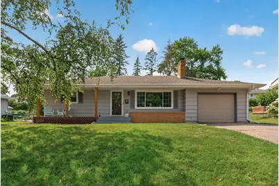 3025 Utah Avenue N, Crystal, MN 55427 - Photo 1