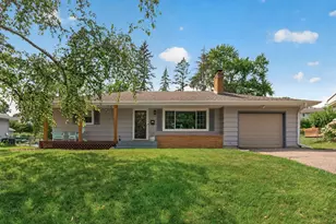 3025 Utah Ave N, Crystal, MN 55427 - Photo 1