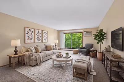 4 Pine Tree Drive #215, Arden Hills, MN 55112 - Photo 9
