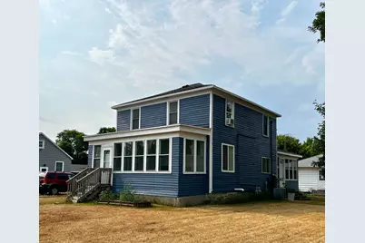 802 Hobart Street, Hawley, MN 56549 - Photo 1