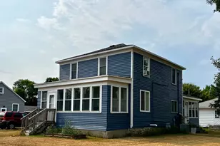 802 Hobart St, Hawley, MN 56549 - Photo 1