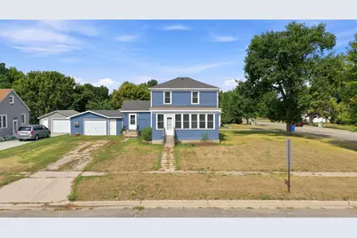 802 Hobart Street, Hawley, MN 56549 - Photo 1