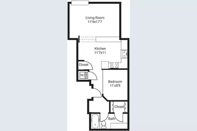 607 Washington Ave N #309, Minneapolis, MN 55401 - Photo 45