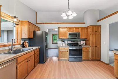22160 Jude Avenue N, Forest Lake, MN 55025 - Photo 3