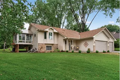 22160 Jude Avenue N, Forest Lake, MN 55025 - Photo 1