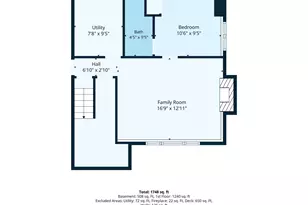 6108 Whited Ave, Minnetonka, MN 55345 - Photo 47