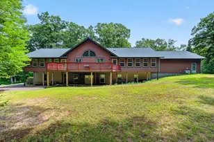 W5372 Yellowsands Dr, Spooner, WI 54801 - Photo 1