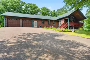 W5372 Yellowsands Dr, Spooner, WI 54801 - Photo 3
