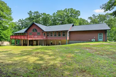 W5372 Yellowsands Drive, Spooner, WI 54801 - Photo 49
