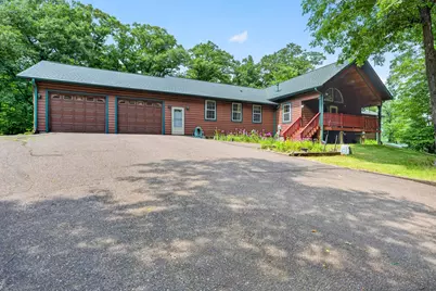 W5372 Yellowsands Drive, Spooner, WI 54801 - Photo 9