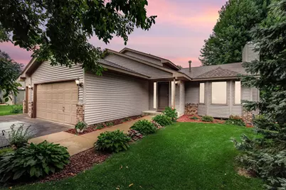 7172 Snow Owl Lane, Lino Lakes, MN 55014 - Photo 1