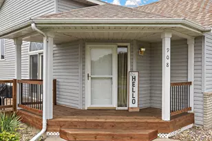 908 W 1st St, West Concord, MN 55985 - Photo 31