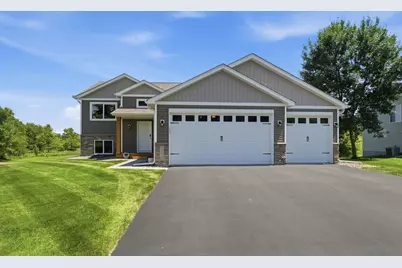 1500 5th Avenue, Howard Lake, MN 55349 - Photo 1