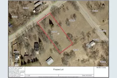 512 E Main Avenue, Frazee, MN 56544 - Photo 11