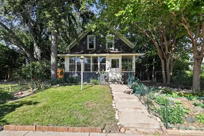 6124 4th Avenue S, Minneapolis, MN 55419 - Photo 1