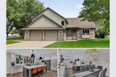 1768 Casselberry Road, Saint Cloud, MN 56303 - Photo 1