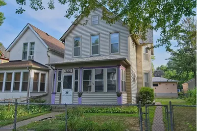 922 Beech Street, Saint Paul, MN 55106 - Photo 1