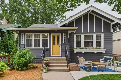 5115 Bloomington Avenue, Minneapolis, MN 55417 - Photo 1