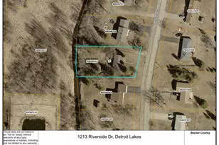 1213 Riverside Dr, Detroit Lakes, MN 56501 - Photo 61