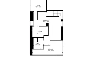 520 3rd St NW, Chisholm, MN 55719 - Photo 19