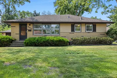 3407 Woodbine Lane N, Brooklyn Center, MN 55429 - Photo 1