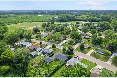 3407 Woodbine Lane N, Brooklyn Center, MN 55429 - Photo 51