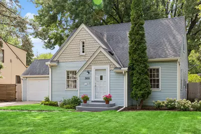 3851 Welcome Avenue N, Robbinsdale, MN 55422 - Photo 7