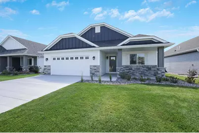 17758 Hoover Street NW, Elk River, MN 55330 - Photo 1