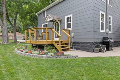 1416 Ford Avenue N, Glencoe, MN 55336 - Photo 41