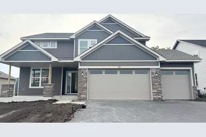 1918 Fulton Road, Carver, MN 55315 - Photo 1
