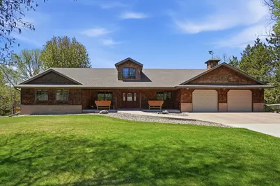 9025 Burton Court NW, Rice, MN 56367 - Photo 1