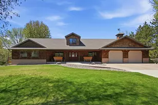9025 Burton Ct NW, Rice, MN 56367 - Photo 1
