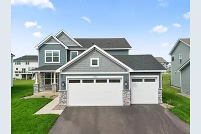 1940 Fulton Road, Carver, MN 55315 - Photo 1