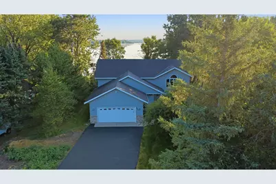 9900 W Lake Court, Rice, MN 56367 - Photo 1