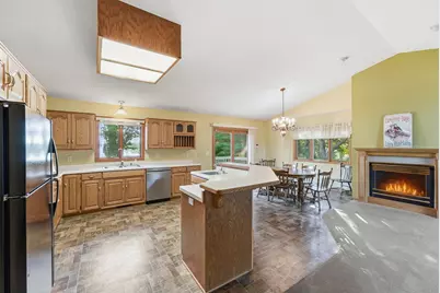 9900 W Lake Court, Rice, MN 56367 - Photo 11