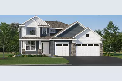 8595 Farmstead Avenue NE, Monticello, MN 55362 - Photo 1