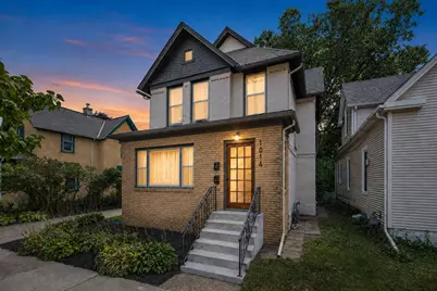 1014 18 1/2 Avenue NE, Minneapolis, MN 55418 - Photo 1