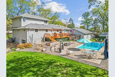 1345 Elsinore Circle, Long Lake, MN 55356 - Photo 5