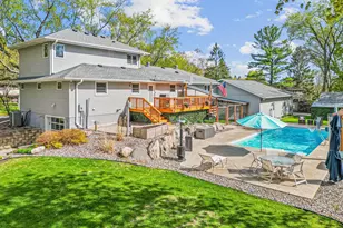 1345 Elsinore Cir, Long Lake, MN 55356 - Photo 5