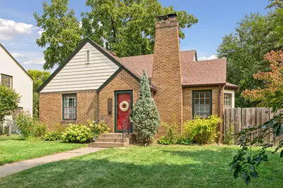 2947 Quentin Avenue, Saint Louis Park, MN 55416 - Photo 3