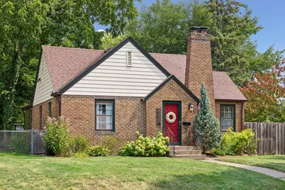 2947 Quentin Avenue, Saint Louis Park, MN 55416 - Photo 1