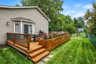 5736 Turtle Lake Road, Shoreview, MN 55126 - Photo 23