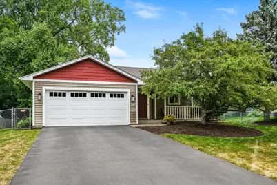 5736 Turtle Lake Road, Shoreview, MN 55126 - Photo 1