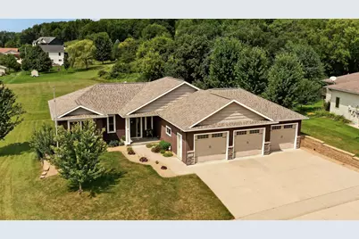 513 Hillside Drive SE, Chatfield, MN 55923 - Photo 1