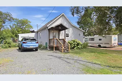 107 Blaine Avenue S, Turtle Lake, WI 54889 - Photo 1