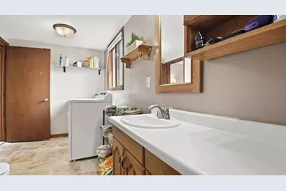 107 Blaine Avenue S, Turtle Lake, WI 54889 - Photo 17
